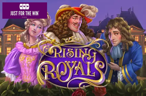 Rising Royals